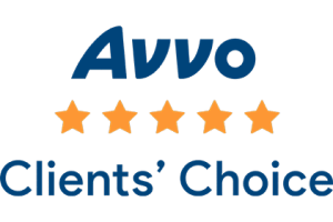 Avvo Badge
