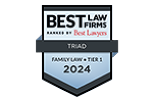 Best Law Firms Badge