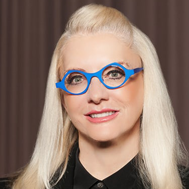 Carolyn J. Woodruff Photo