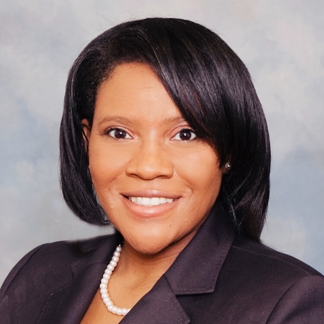 Jeannette Carson Photo