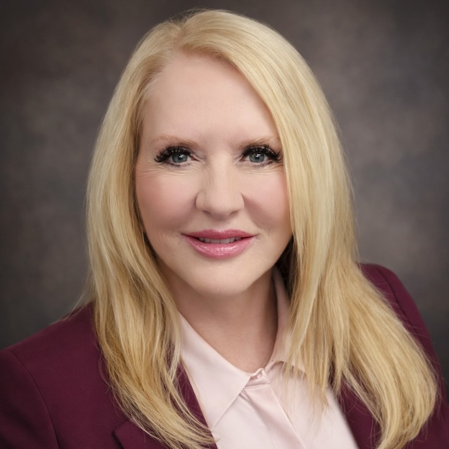 Profile Picture of Carolyn Woodruff